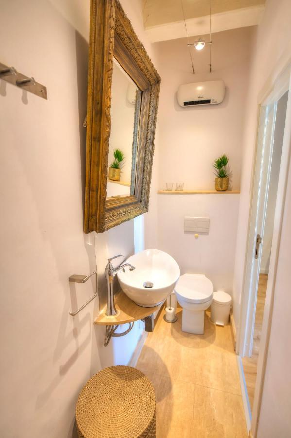 Comfy 1 Bedroom - Sun Terrace & Sea Views Gbuh1-1 Валета Екстериор снимка